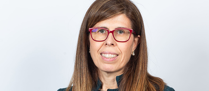 Ainhoa Jauregui Cecabank