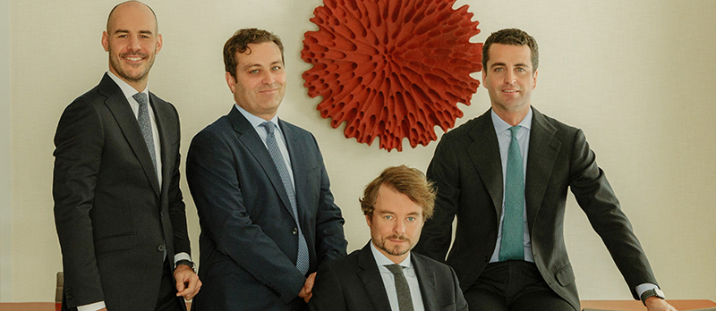 Equipo Estela Capital