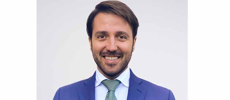 Jaime Lizarraga, Oliver Wyman