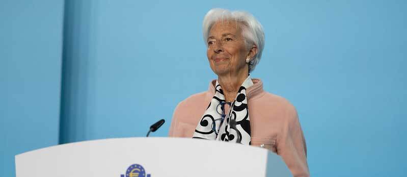 Lagarde Aprile 2025