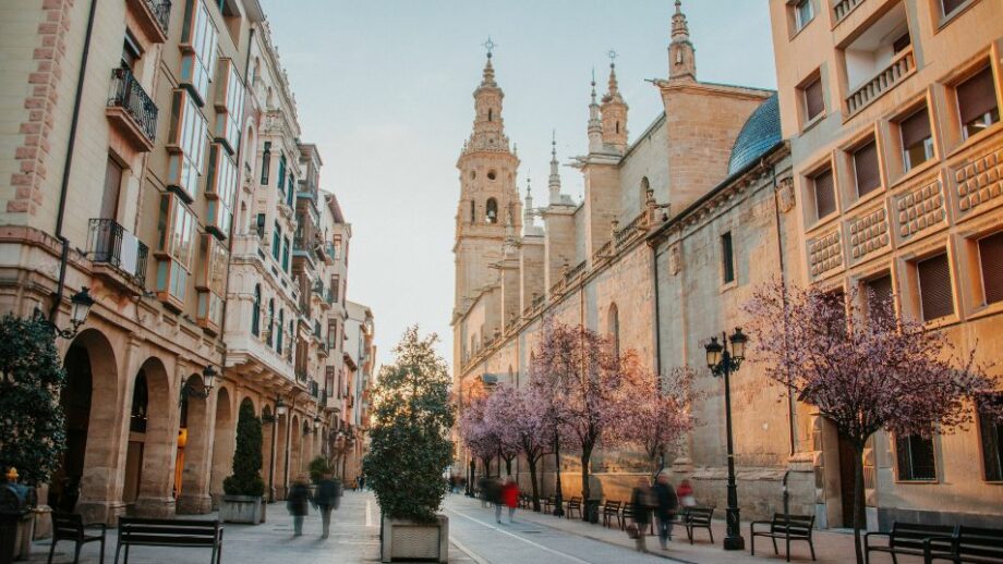 Logroño