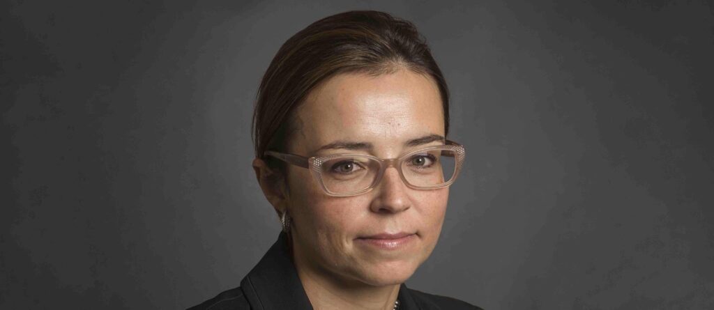 Corporate Headshot