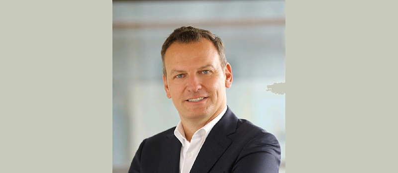 Christian Bimueller BlackRock