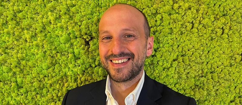 Andrea Cardamone_BNP PAribas SS_Securities Services_noticia