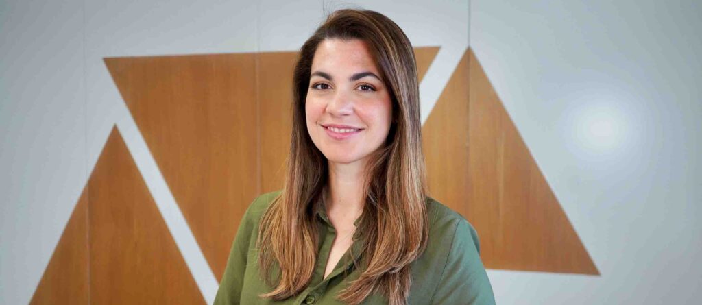 Paula Vicario_nueva socia de Precios de Transferencia de finReg360 copia