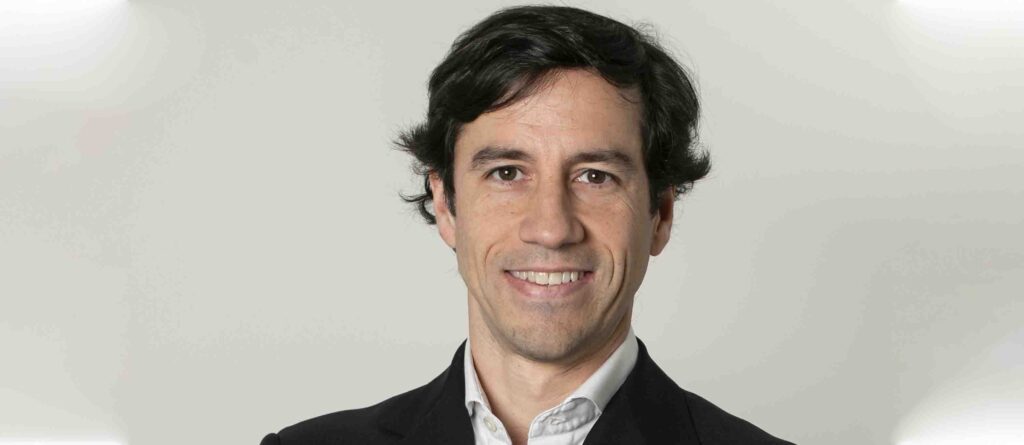 Jose Maria Arzac. Qualitas Energy. Cedida.