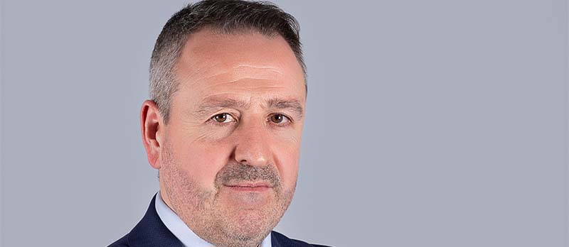 José Luis Muñoz noticia