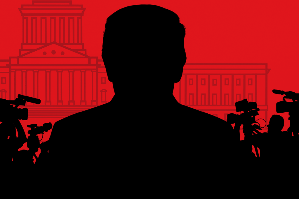 100 DAYS TRUMP ChatGPT