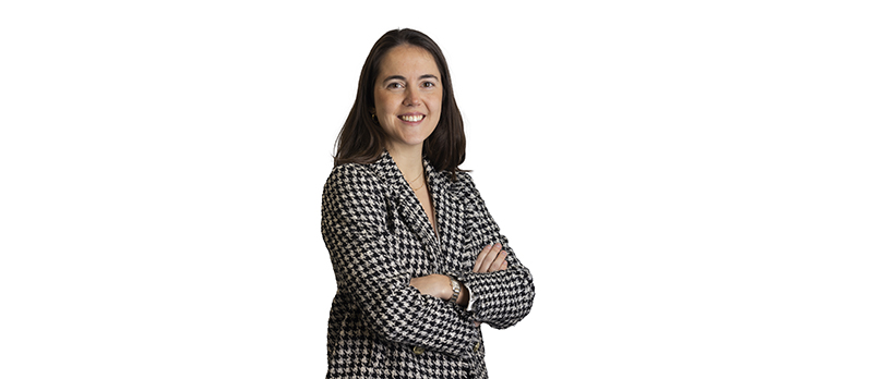Isabel Lamana Matias DNB AM