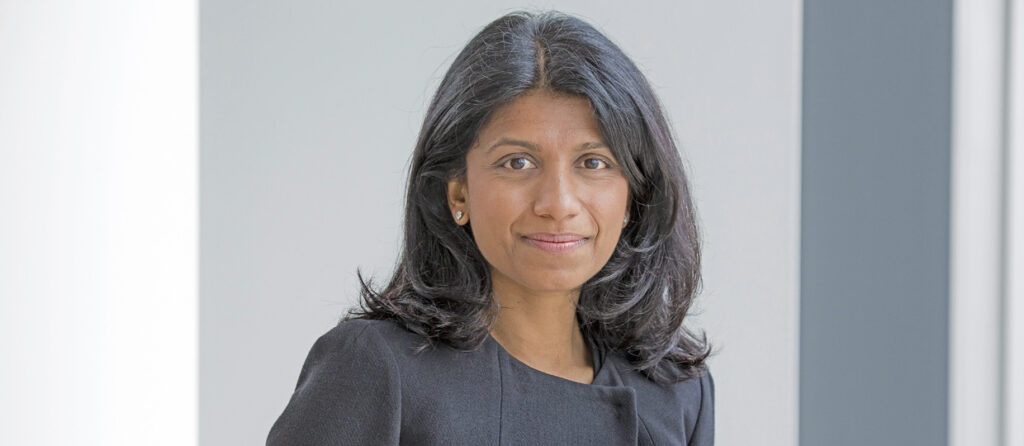 Anjali Bastianpillai , especialista de Pictet AM (II) copia