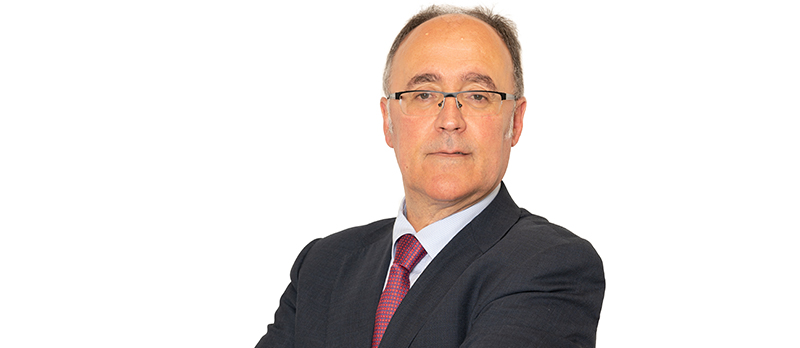 Jose Luis Manrique, Inverco