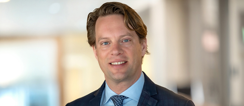 Bronsema Egbert Aegon AM 2025