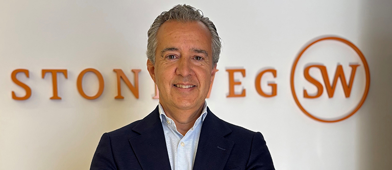 Antonio Salgado