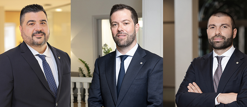 Banqueros Mediolanum