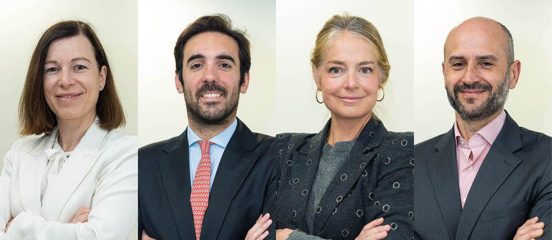 Collage Generali