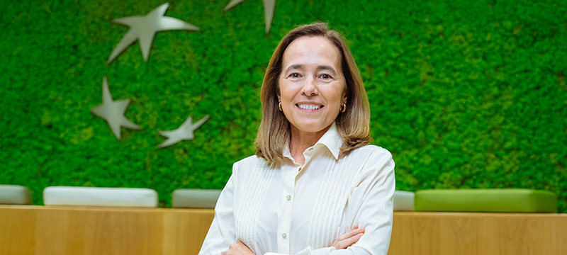 Soledad Lecube BNP Paribas