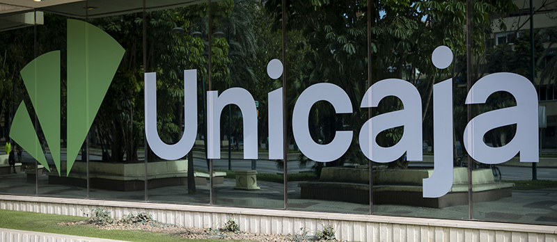 Unicaja banco