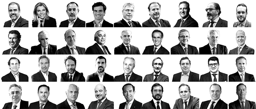 ENTREVISTAS