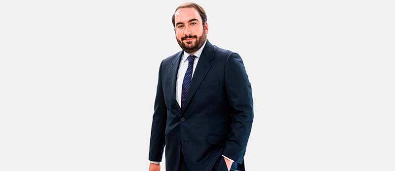Álvaro de la Rosa
