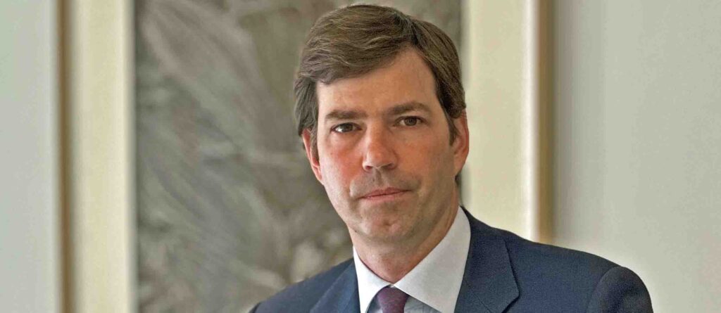 Lorenzo Coletti, head of Iberia en Pictet AM copia