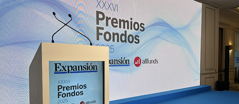 Premios Allfunds 2025