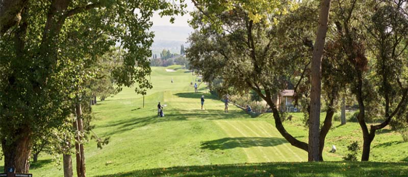 IV Torneo a favor de la Asociación de Artrogriposis