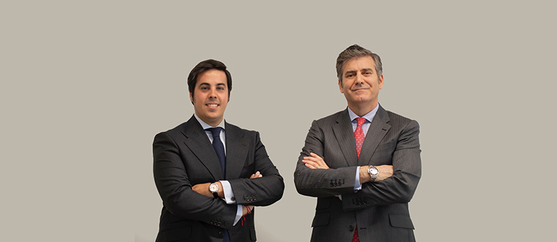 Swisscanto AM oficina Madrid