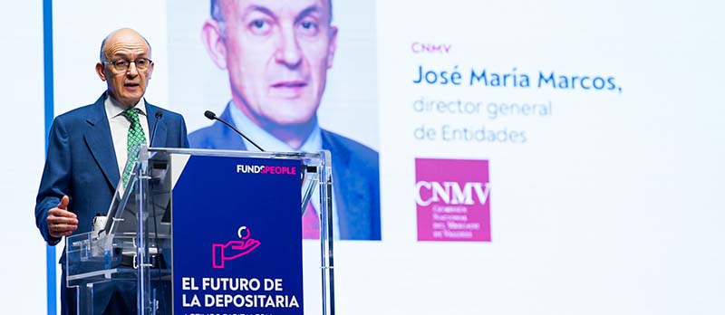 Jose Maria Marcos
