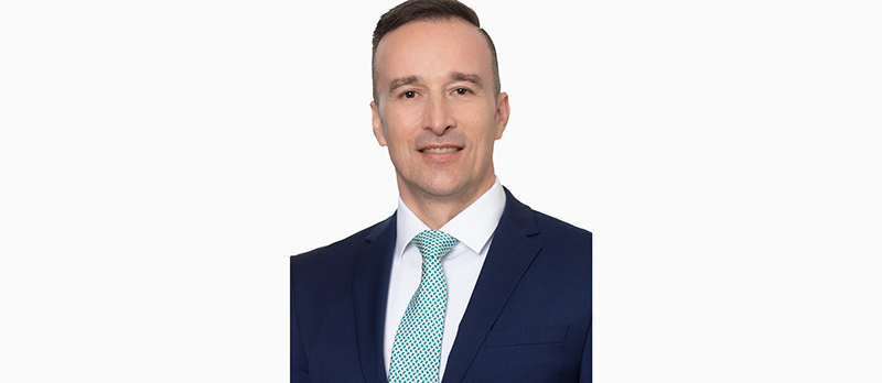 Peter Varga ERSTE