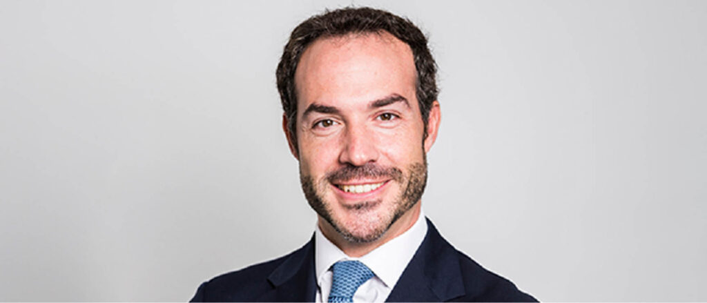 Fernando Fernandez Bravo Invesco