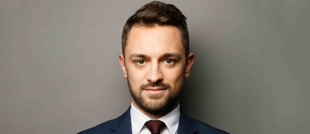 Benoit Martin
