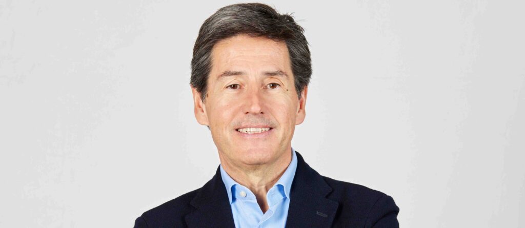Enrique Tombas, presidente de Suma Capital 2 copia