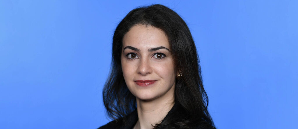 Rima Haddad
