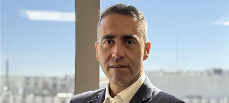 Alejandro Salvino BlackRock