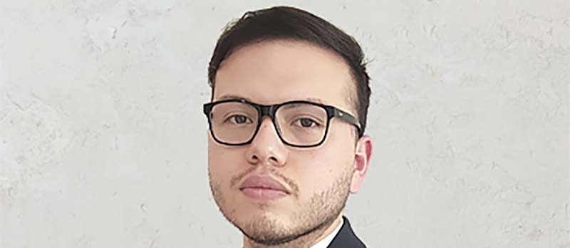 Gabriel Justiniano
