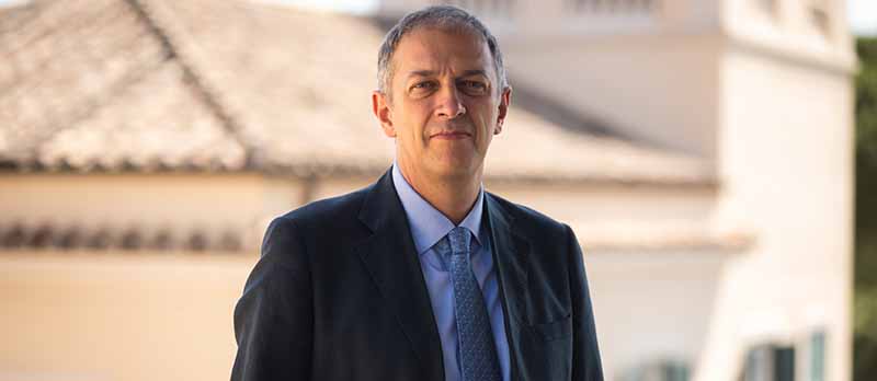 Raffaele Marchetti