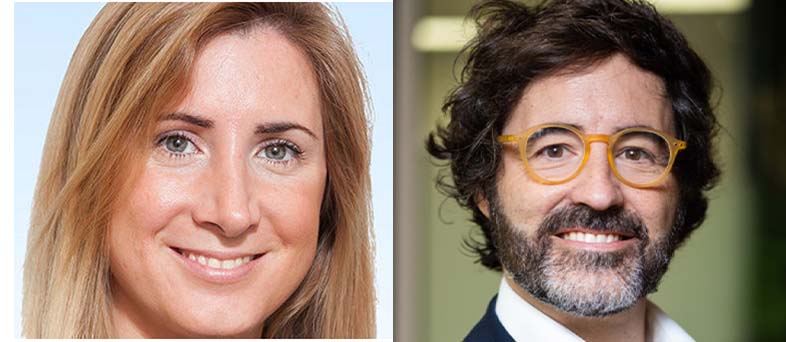 pilar galan y leovigildo domene