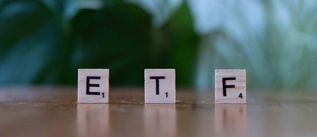 ETF
