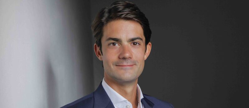 Ramiro Iglesias, CEO de Crescenta copia 2