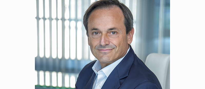 Gianluca Renzini   CCO   Allfunds