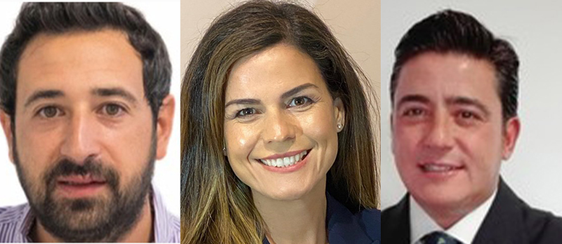 Fichajes Andbank BP