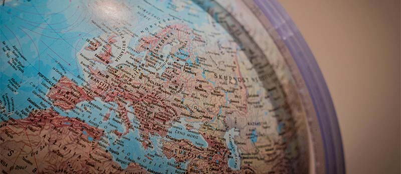 europa, viejo continente, españa
