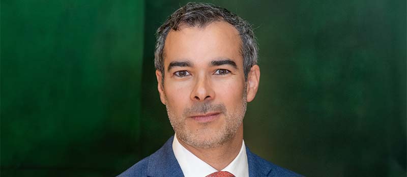 Agustín Bicher