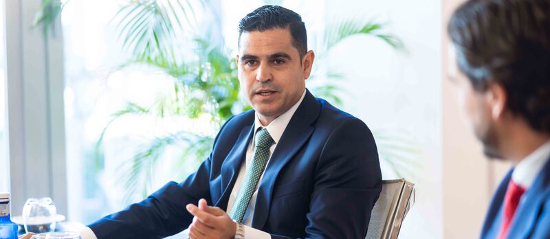 Juan Hernando