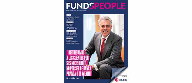 Portada FundsPeople 186