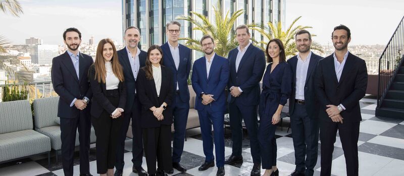 El equipo ejecutivo y de inversion de Qualitas Funds