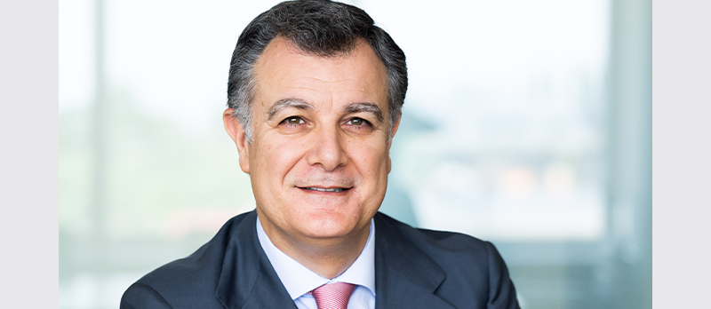 Juan Bernal Mapfre