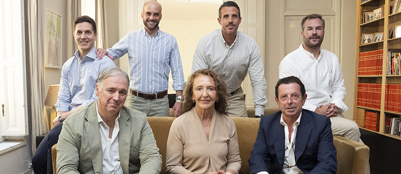 Equipo Macroflow