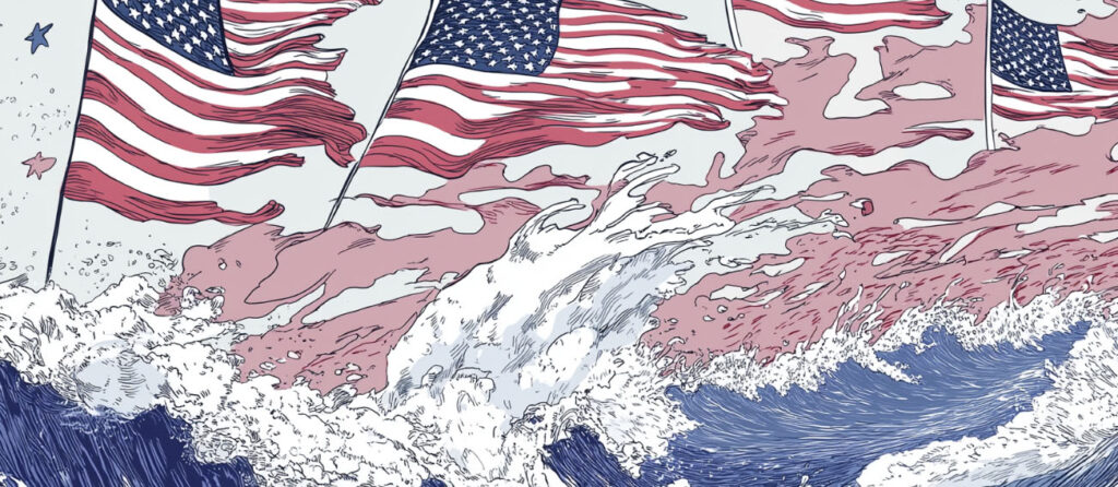 Copertina USA (Kembeke)