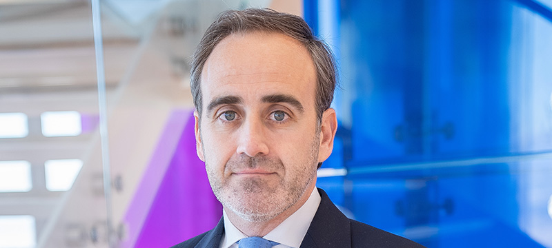 Pedro Ruiz KPMG Abogados